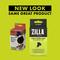 Show in main carousel: Zilla Night Black Reptile Basking Bulb, 50-watt slide 8 of 9
