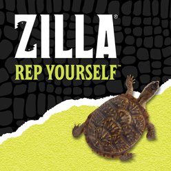Zilla Night Red Reptile Basking Bulb, 100-watt slide 2 of 9