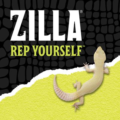 Show full view: Zilla Night Red Reptile Basking Bulb, 50-watt slide 8 of 9