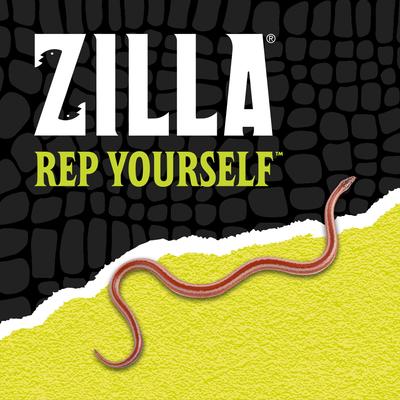 Show full view: Zilla Non-Locking Screen Clips, Large slide 8 of 9