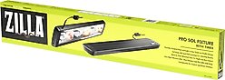 Zilla Pro Sol Fixtures & Timer, 30-in