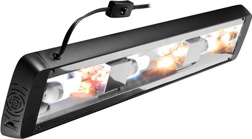 Show full view: Zilla Pro Sol Fixtures & Timer, 30-in slide 5 of 9