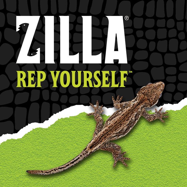 Show full view: Zilla QuickBuild Terrarium, Black, 36-in 40-gal slide 7 of 13
