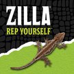 Show in main carousel: Zilla QuickBuild Terrarium, Black, 36-in 40-gal slide 7 of 13