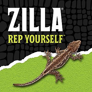 Zilla QuickBuild Terrarium, Black, 36-in 40-gal