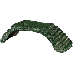 Zilla Reptile Basking Platform Ramp, Small