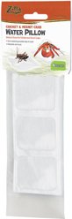 Zilla Reptile Cricket Water Pillows, 6-pack