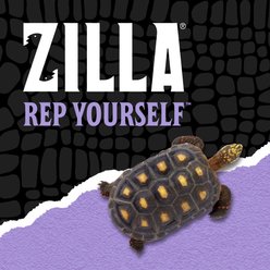 Zilla Reptile Munchies Fruit Mix Reptile Food, 2.5-oz bag slide 2 of 9