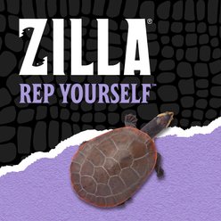 Zilla Reptile Munchies River Shrimp Turtle Food, 2-oz bag slide 2 of 9