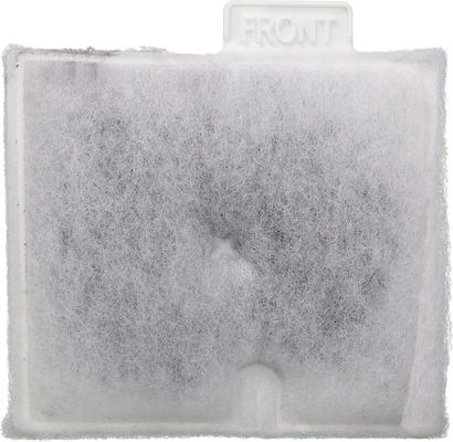 Show full view: Zilla Reptile Terrarium Filter Replacement Cartridges, 3 count, Medium slide 2 of 11