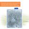 Show in main carousel: Zilla Reptile Terrarium Filter Replacement Cartridges, 9 count, Large slide 4 of 9