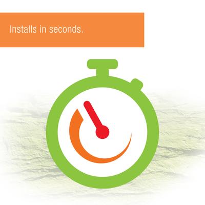 Show full view: Zilla Reptile Terrarium Filter Replacement Cartridges, 9 count, Large slide 7 of 9