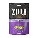 Zilla Small Animal Munchies Vegetable & Fruit Mix Lizard Food, 4-oz bag
