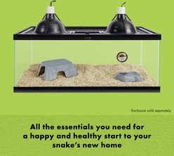 Zilla Snake Habitat Accessory Kit slide 2 of 9