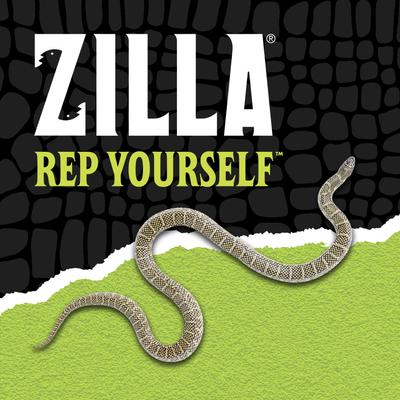 Show full view: Zilla Snake Habitat Accessory Kit slide 9 of 10