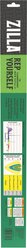 Zilla T8 Fluorescent Bulbs Tropical Series 25, 15 Watts slide 2 of 5