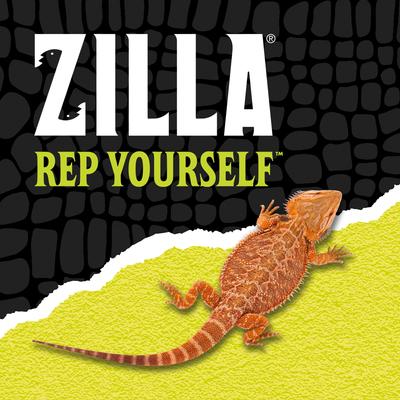 Show full view: Zilla Terrarium Bedding Substrate Cleaner Reptile Scoop, 12-in slide 4 of 5