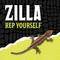 Show in main carousel: Zilla Terrarium Lamp Mounting Spring Clip slide 8 of 10