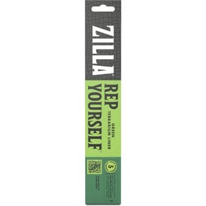 Zilla Terrarium Liner, Green, 10-gal