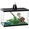 Show in main carousel: Zilla Tropical Reptile Terrarium Starter Kit with Light & Heat, 10-gal slide 1 of 11
