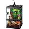 Show in main carousel: Zilla Tropical Vertical Starter Kit with Mini Halogen Lighting slide 1 of 11