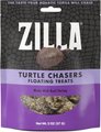 Zilla Turtle Chasers Floating Shrimp Turtle Treats, 2-oz bag