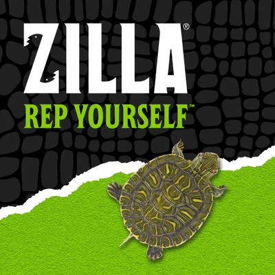 Show full view: Zilla Turtle Miracle Ball Terrarium Water Conditioner slide 8 of 11
