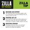 Show in main carousel: Zilla Turtle PURE Water Conditioner, 4 count slide 6 of 11