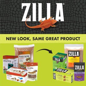 Zilla Vertical Decor Mushroom Feeding Ledge