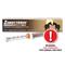Show in main carousel: Zimecterin Gold Ivermectin & Praziquantel Paste Horse Dewormer, 0.26-oz syringe, 1 count slide 1 of 9