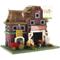 Show in main carousel: Zingz & Thingz Farmstead Bird House slide 2 of 4