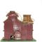 Show in main carousel: Zingz & Thingz Farmstead Bird House slide 4 of 4