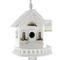 Show in main carousel: Zingz & Thingz Freestanding Victorian Bird House slide 2 of 4