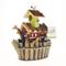 Show in main carousel: Zingz & Thingz Noah's Ark Bird House slide 9 of 10