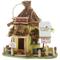 Show in main carousel: Zingz & Thingz Tiki Hut Bird House slide 2 of 4