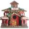 Show in main carousel: Zingz & Thingz Winery Bird House slide 1 of 4