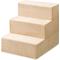 Show in main carousel: Zinus Comfort Cat & Dog Stairs, Cream, Medium, 3 Step slide 8 of 10