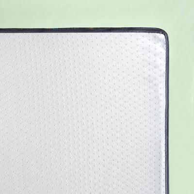 Show full view: Zinus Cozy Cat & Dog Stairs, Blue Placid, X-Large slide 5 of 8