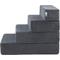 Show in main carousel: Zinus Easy Cat & Dog Stairs, Grey, Large slide 1 of 8