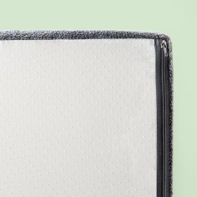 Show full view: Zinus Easy Cat & Dog Stairs, Grey, Large slide 5 of 8