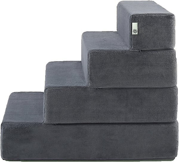 Zinus Easy Cat & Dog Stairs