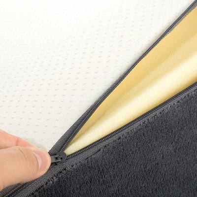 Show full view: Zinus Easy Cat & Dog Stairs, Grey, X-Large slide 4 of 8