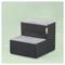 Show in main carousel: Zinus Easy Cat & Dog Stairs, Grey, X-Small, 2 Step slide 8 of 9
