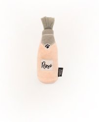 ZippyClaws Catnip Crusherz Rose Cat Plush Toy slide 1 of 3