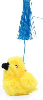 Show full view: ZippyClaws ZippyStick Bird Cat Teasers Wands slide 2 of 4