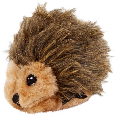 Show full view: ZippyPaws Burrow Squeaky Hide & Seek Plush Dog Toy, Hedgehog Den, Puzzle Set slide 5 of 8