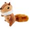Show in main carousel: ZippyPaws Burrow Squeaky Hide & Seek Plush Dog Toy, Log & Chipmunks slide 6 of 10