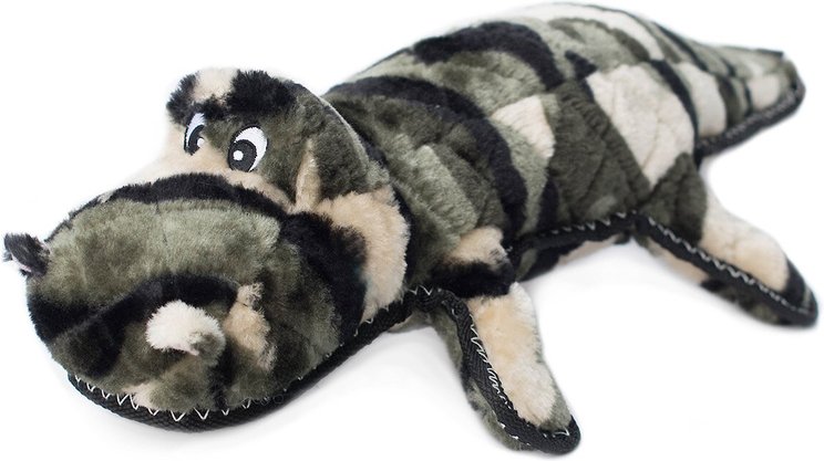 ZippyPaws Oscar the Octopus Grunterz Dog Toy