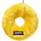 Show in main carousel: ZippyPaws Donutz Squeaky Plush No Stuffing Dog Toy, Chocolate slide 2 of 7