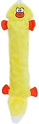ZippyPaws Duck Jigglerz Dog Toy